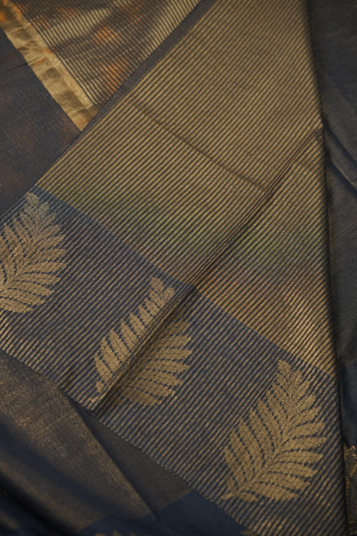 Semi Silk Saree TSA5714