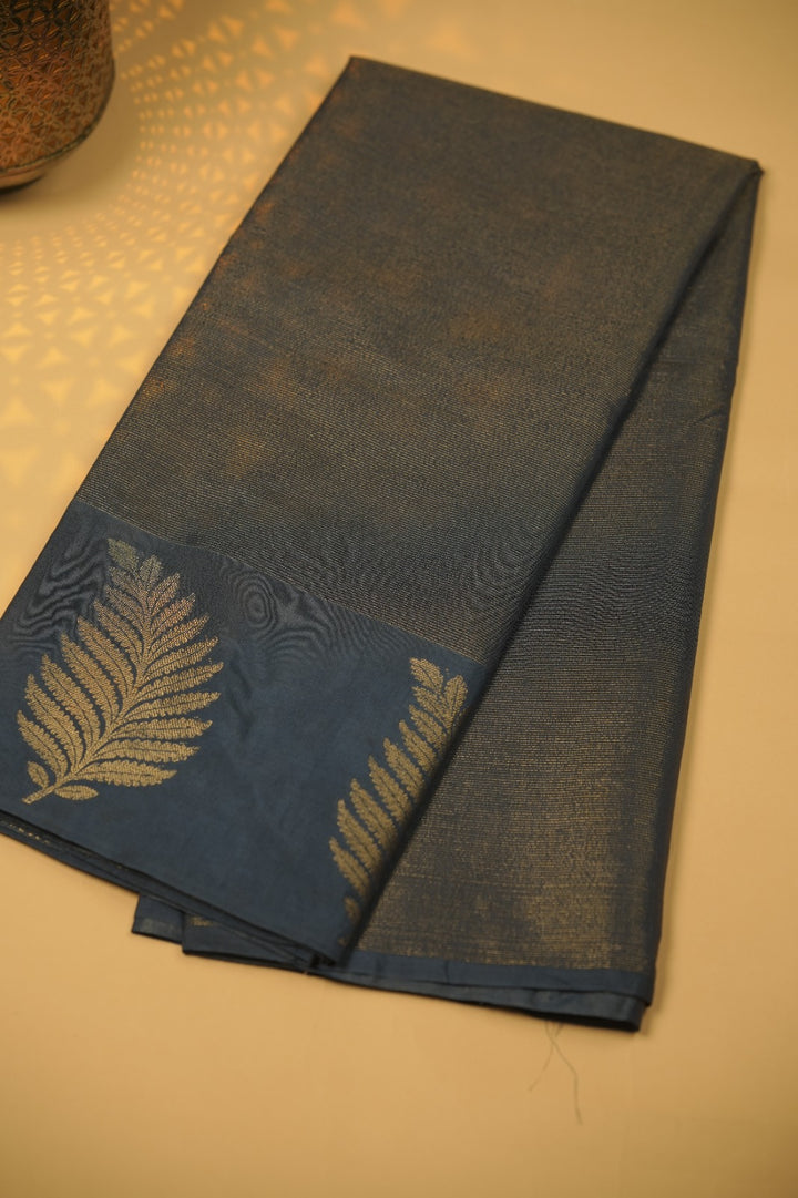 Semi Silk Saree TSA5714