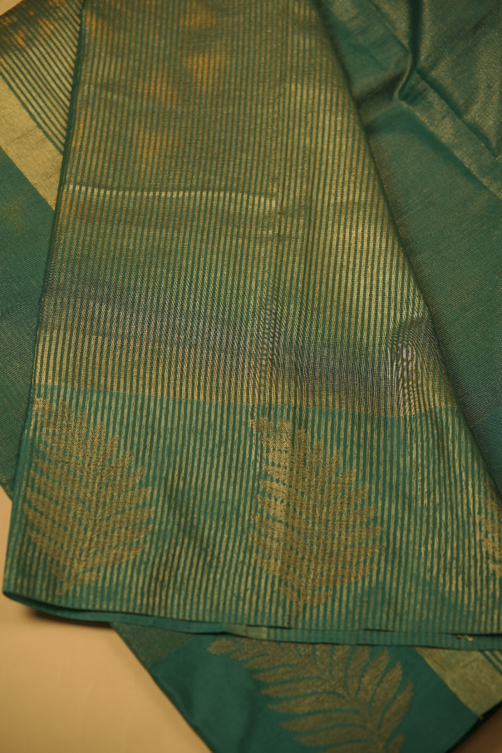 Semi Silk Saree TSA5714