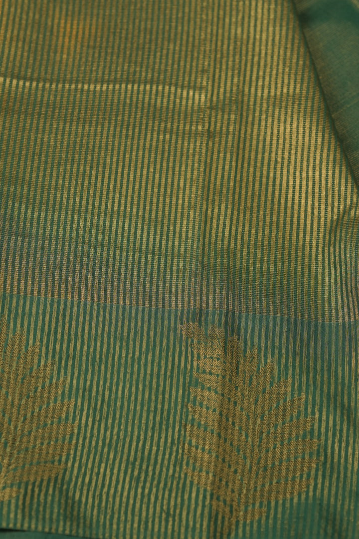 Semi Silk Saree TSA5714