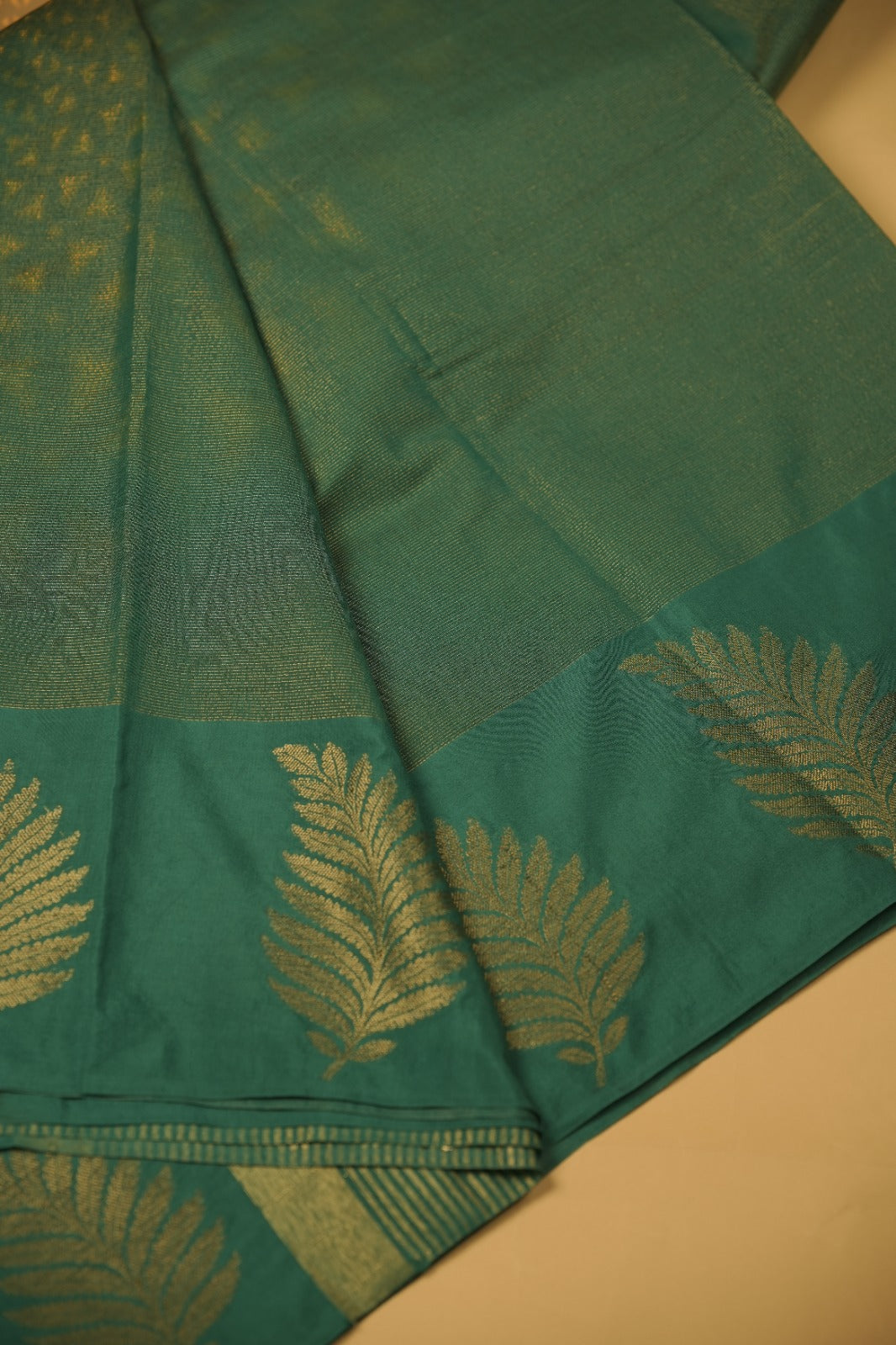 Semi Silk Saree TSA5714