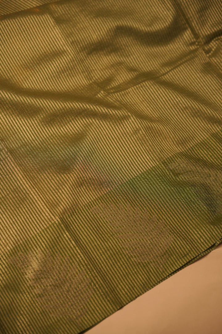 Semi Silk Saree TSA5714