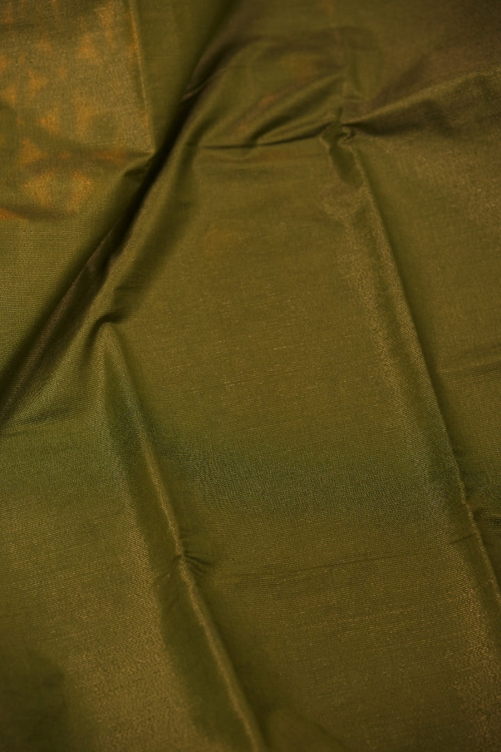 Semi Silk Saree TSA5714