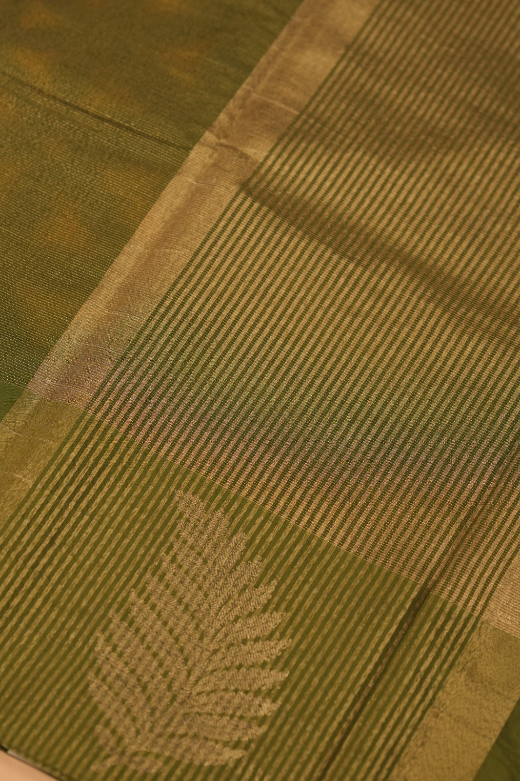 Semi Silk Saree TSA5714