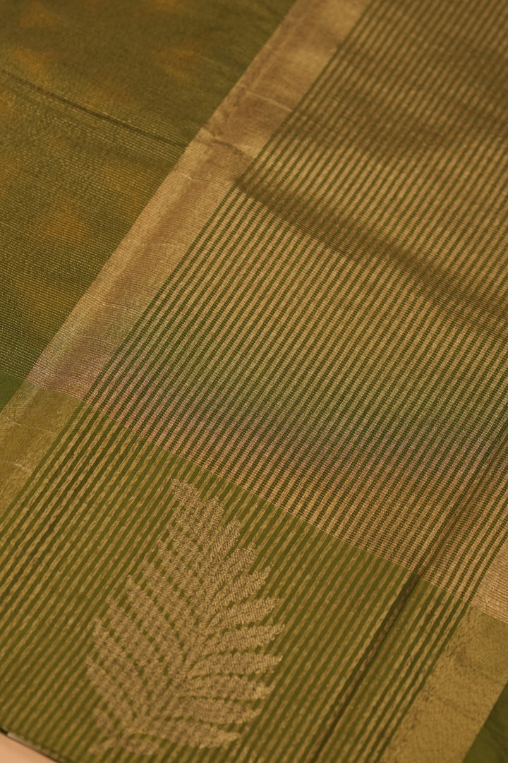 Semi Silk Saree TSA5714