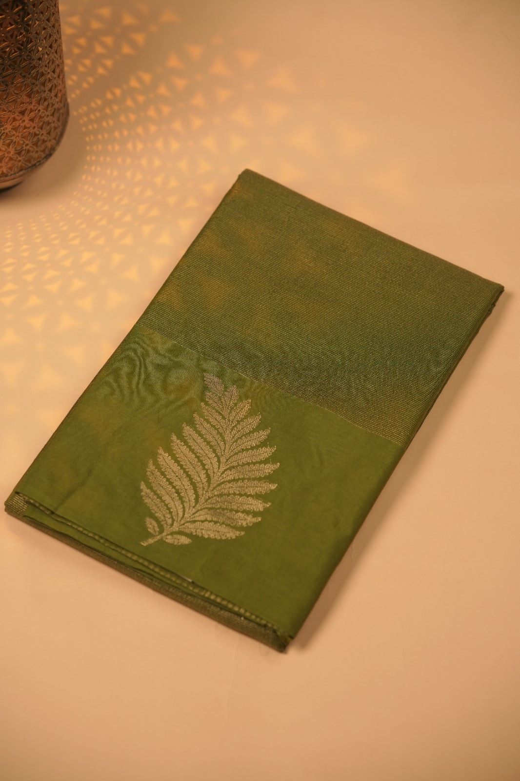 Semi Silk Saree TSA5714