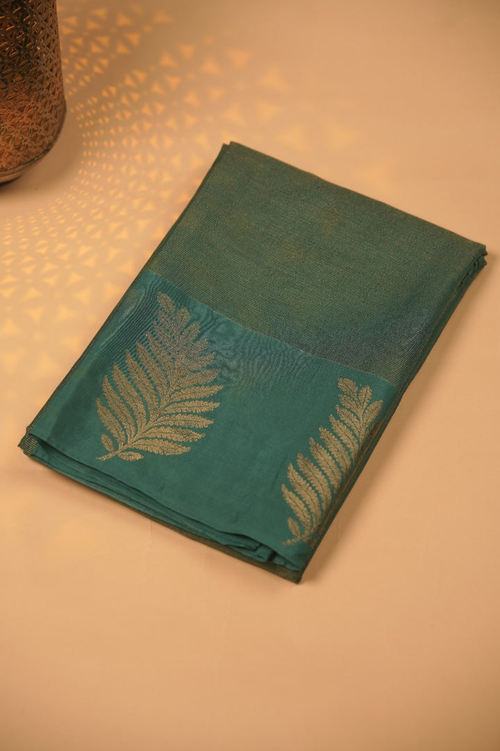 Semi Silk Saree TSA5714