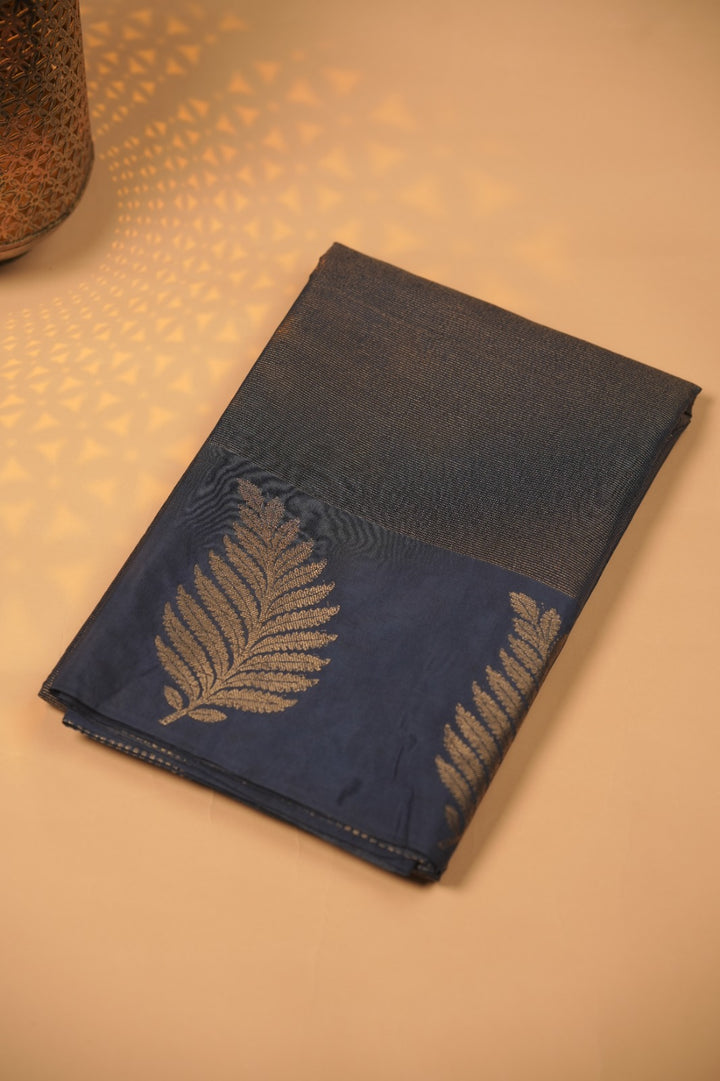 Semi Silk Saree TSA5714