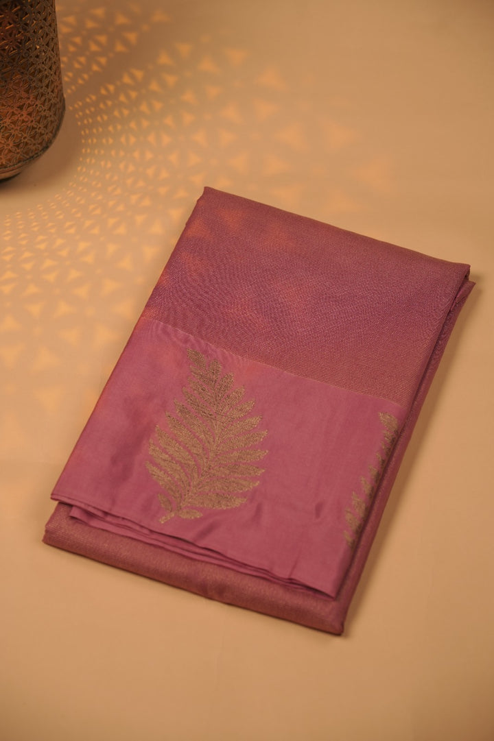 Semi Silk Saree TSA5714