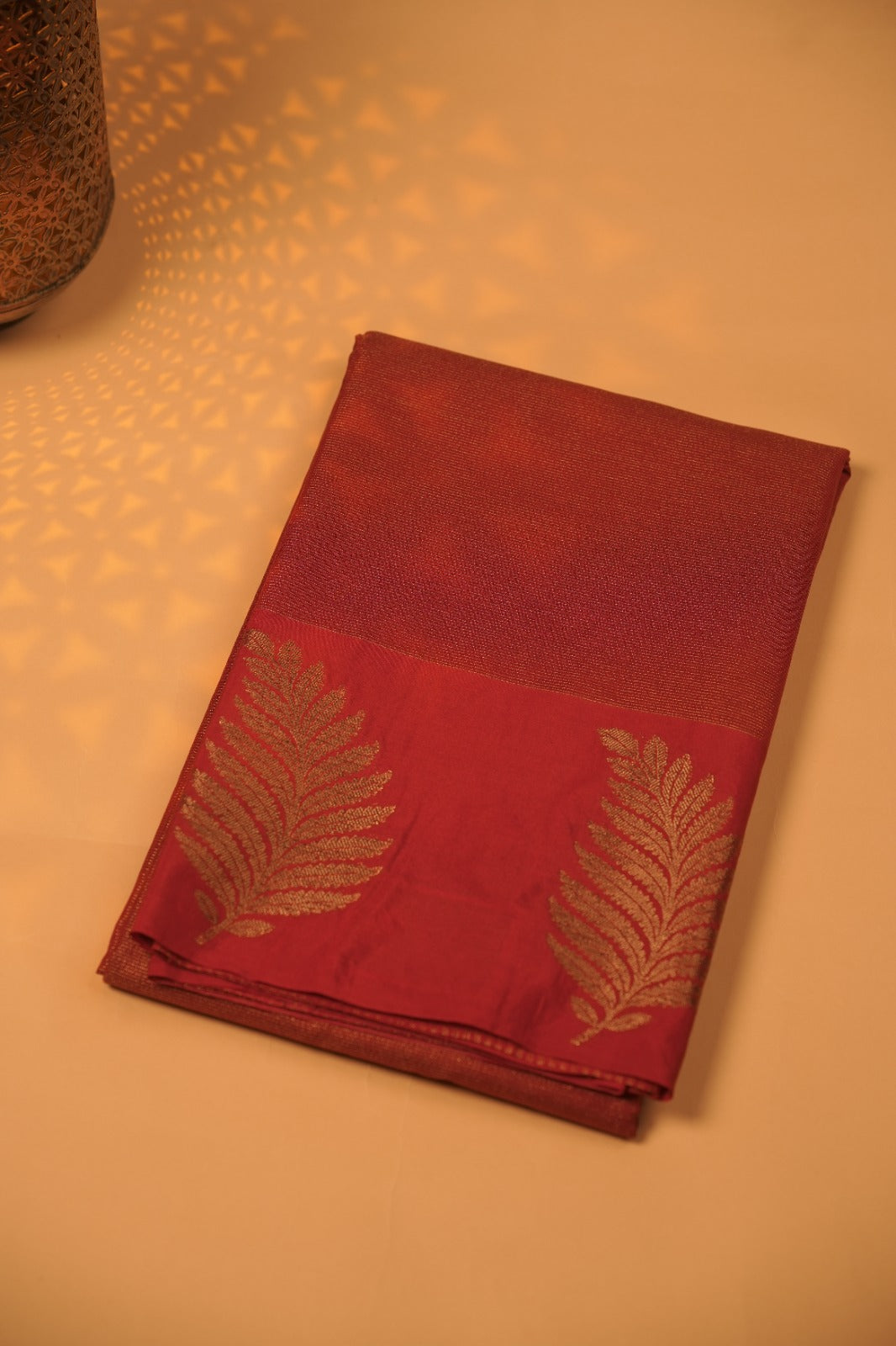 Semi Silk Saree TSA5714
