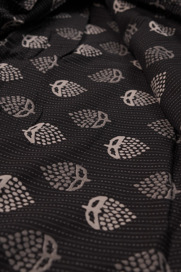 Cotton Material TRF5712