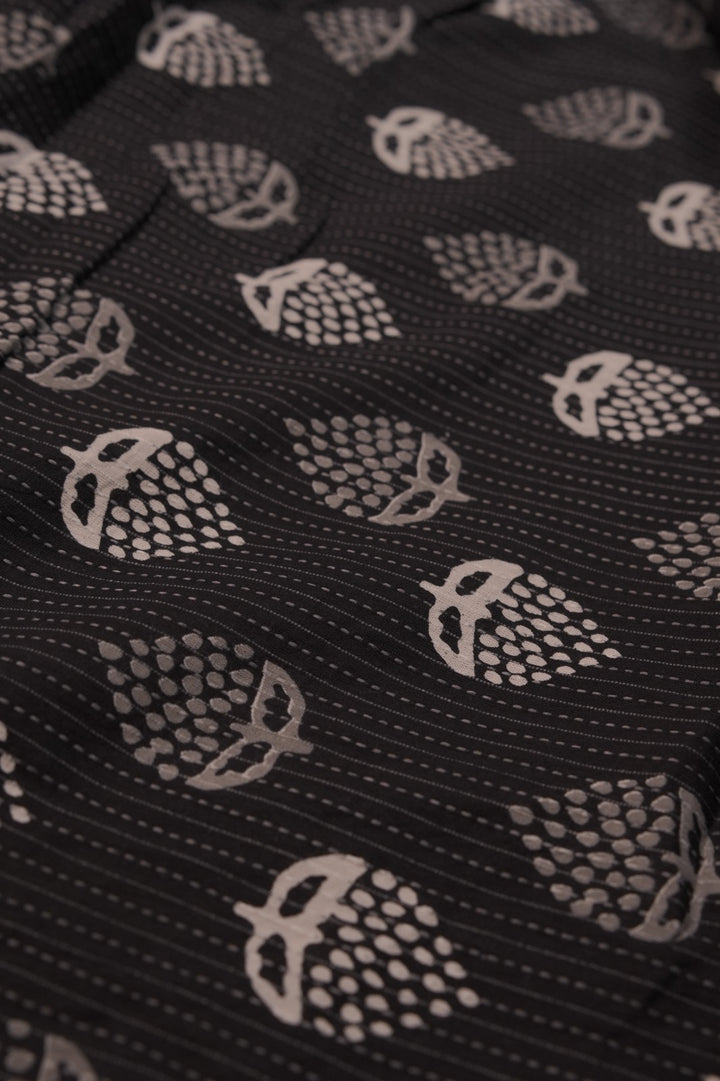 Cotton Material TRF5712