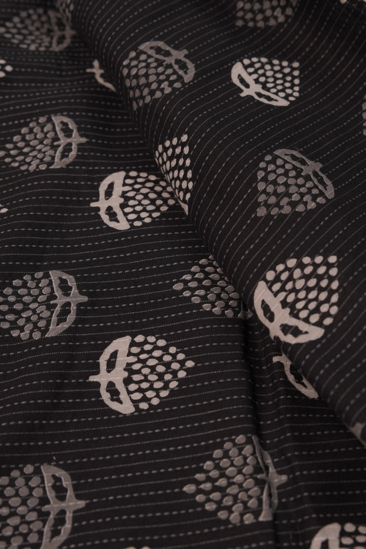 Cotton Material TRF5712
