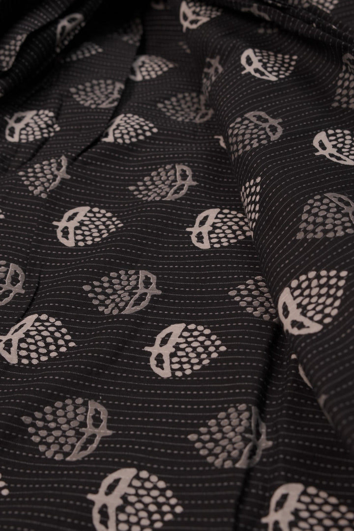 Cotton Material TRF5712