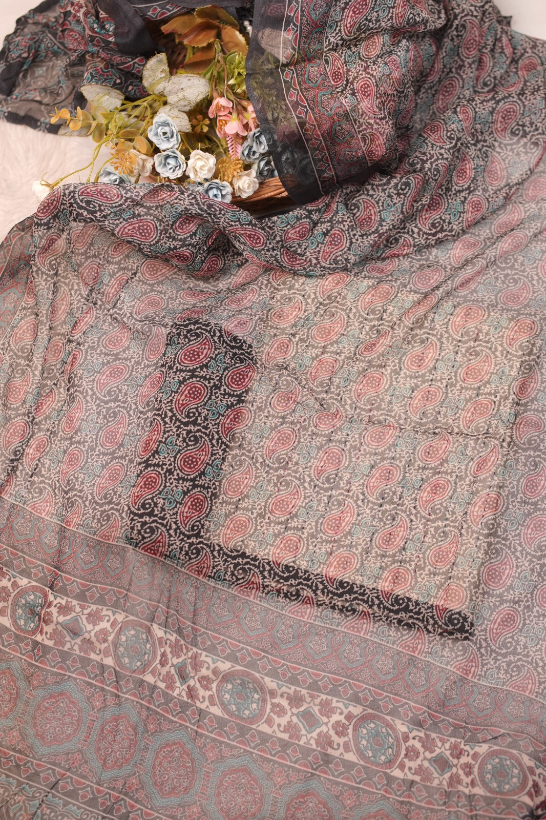 Cotton Salwar TSS5715