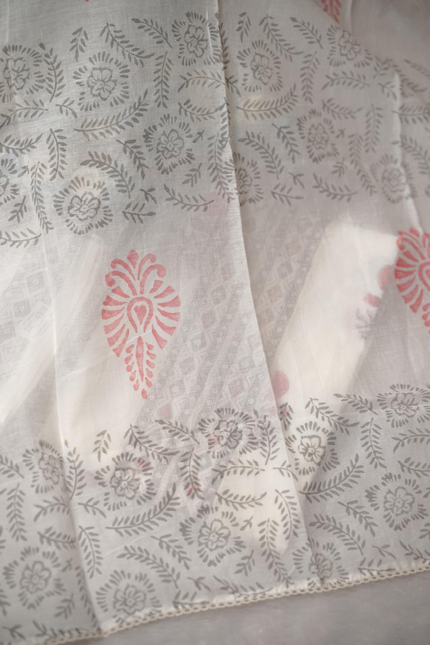 Cotton Salwar TSS01155