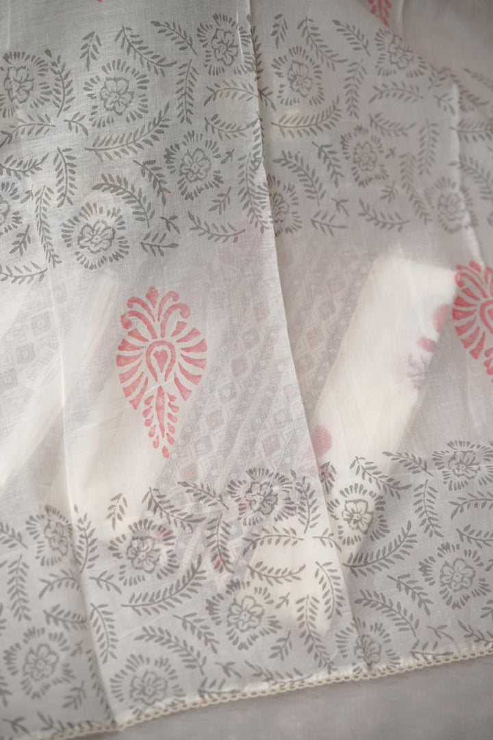 Cotton Salwar TSS01155