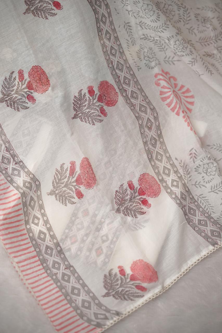Cotton Salwar TSS01155