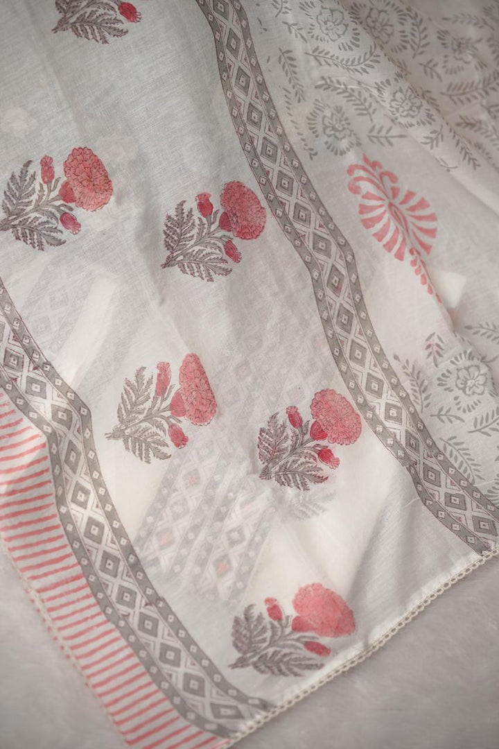 Cotton Salwar TSS01155