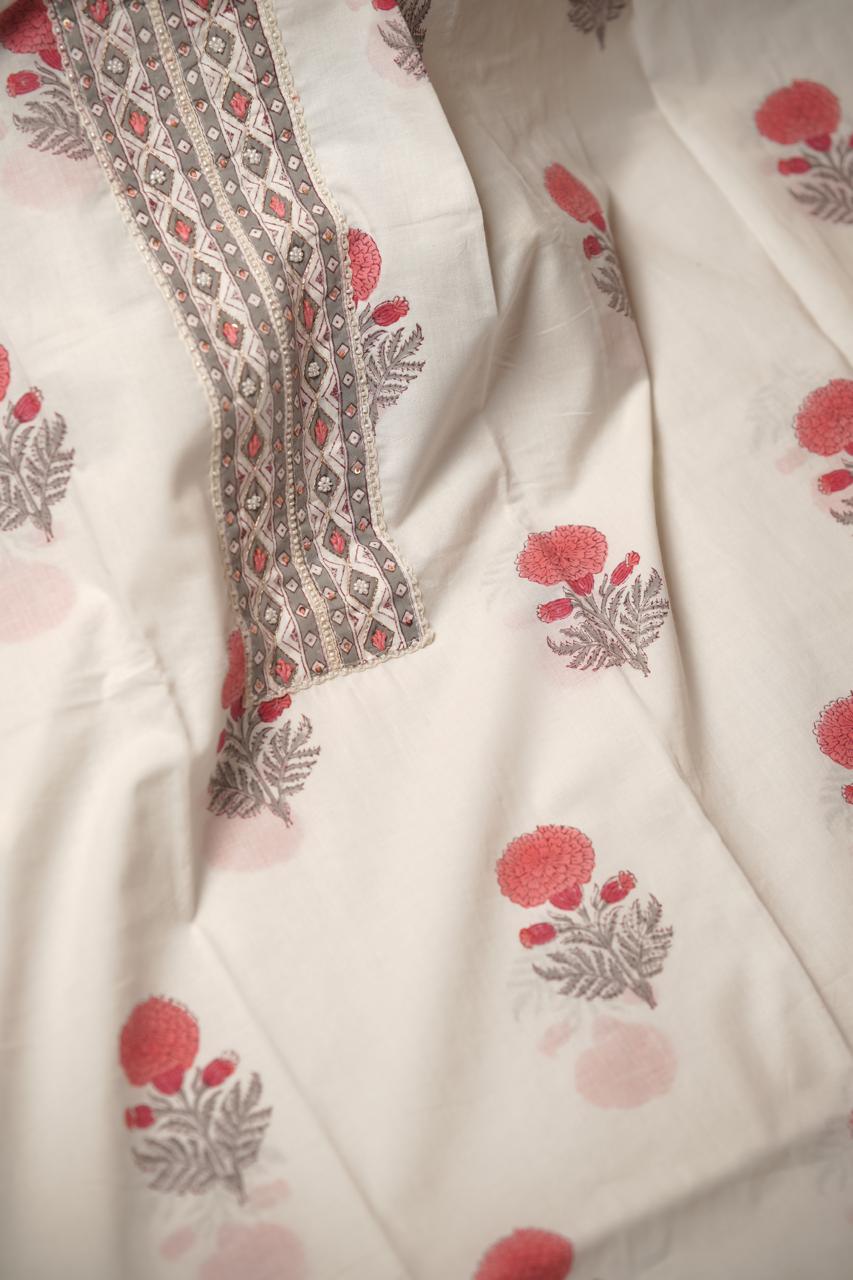Cotton Salwar TSS01155
