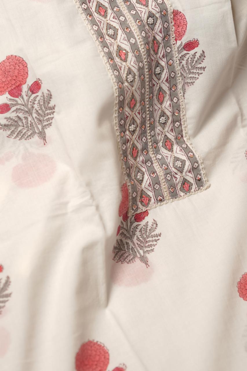 Cotton Salwar TSS01155