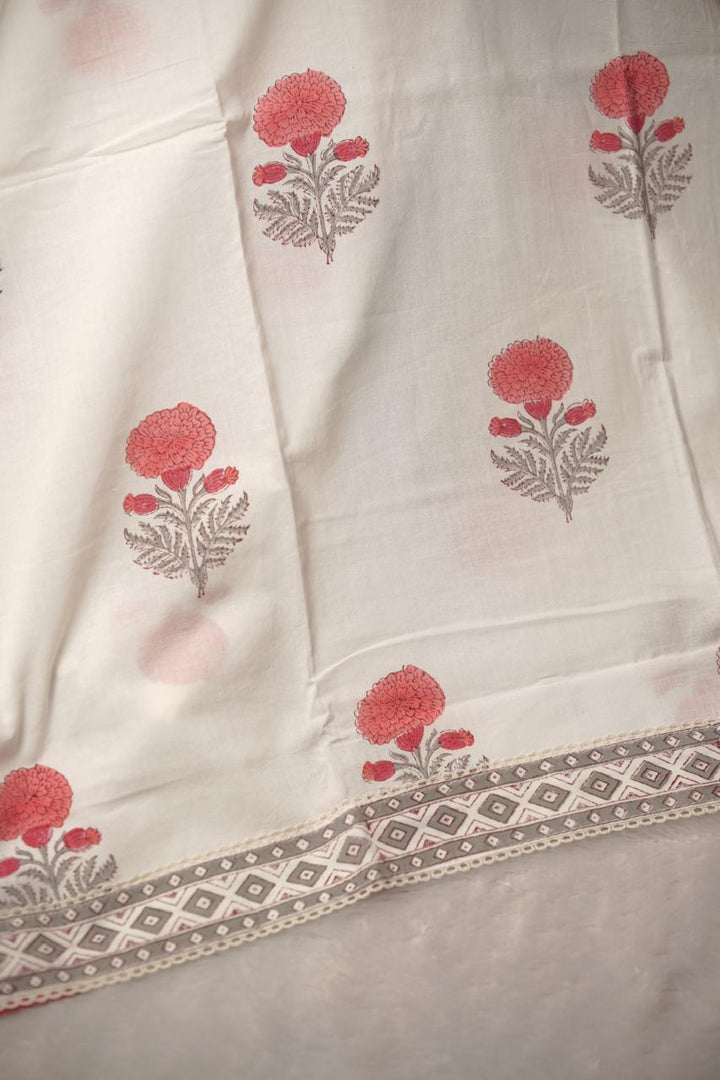 Cotton Salwar TSS01155