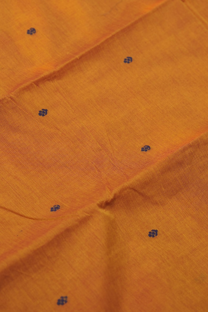 Kanchi Cotton Saree TSA01220