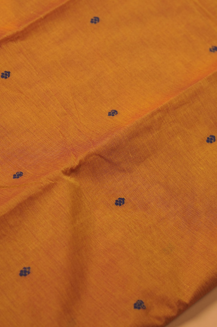 Kanchi Cotton Saree TSA01220