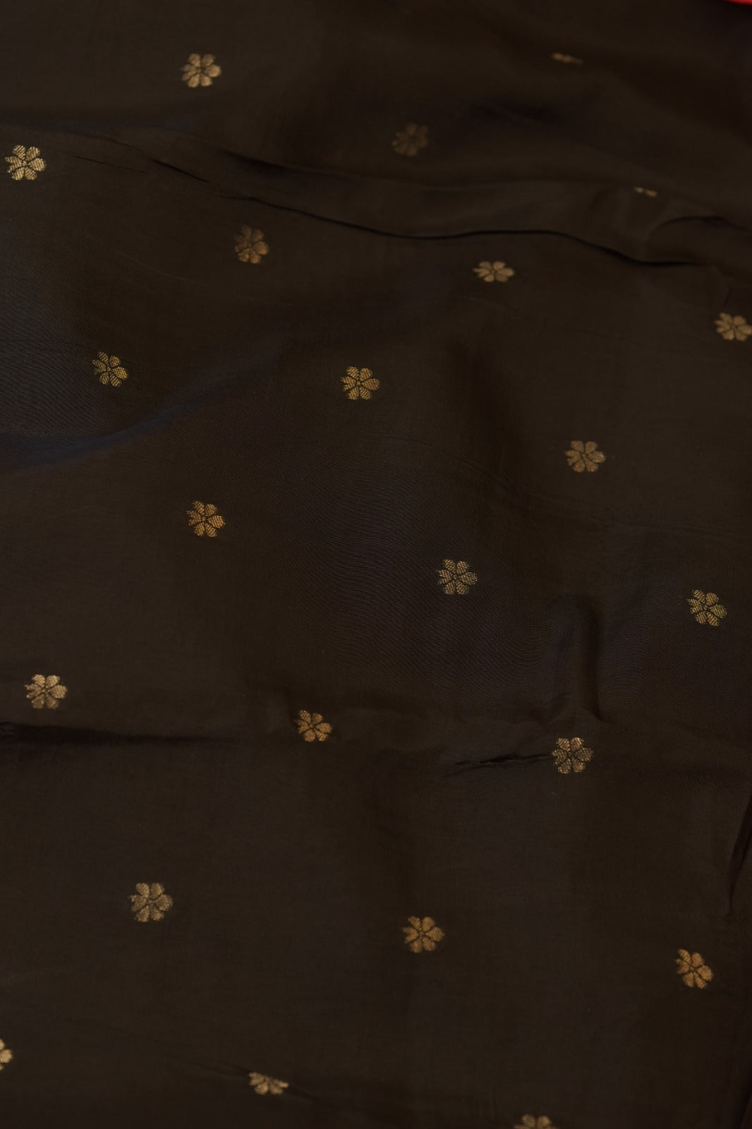 Semi Banarasi Saree TSA01215
