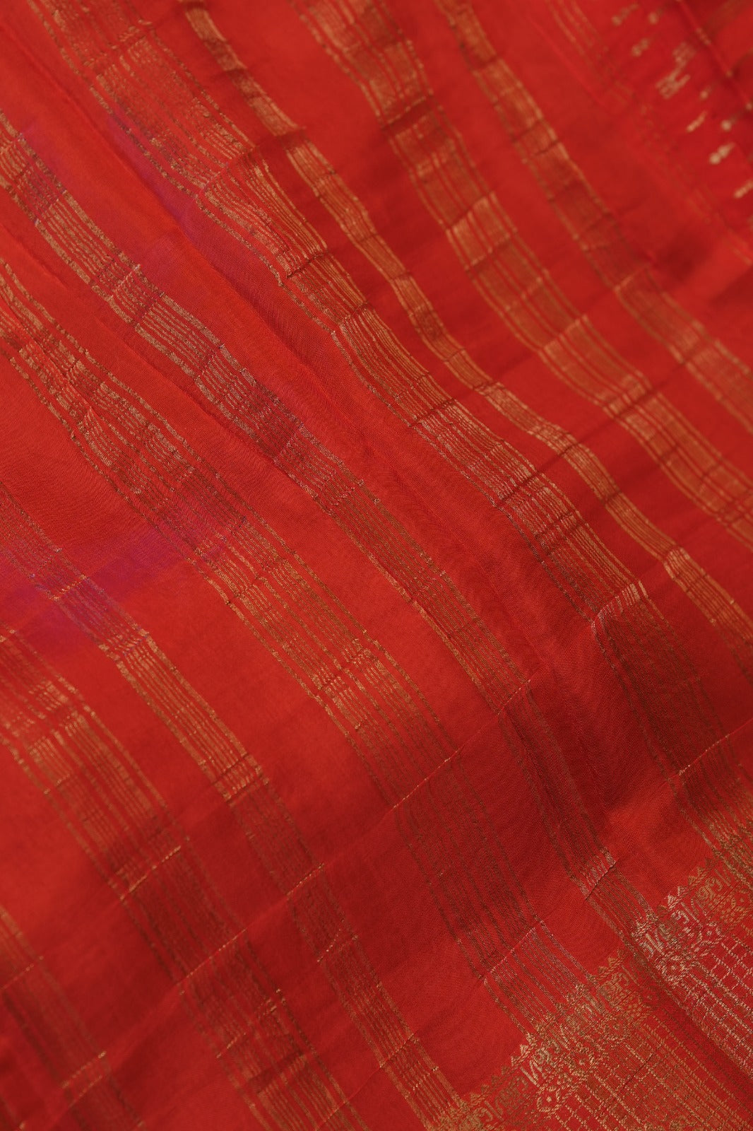 Semi Banarasi Saree TSA01215