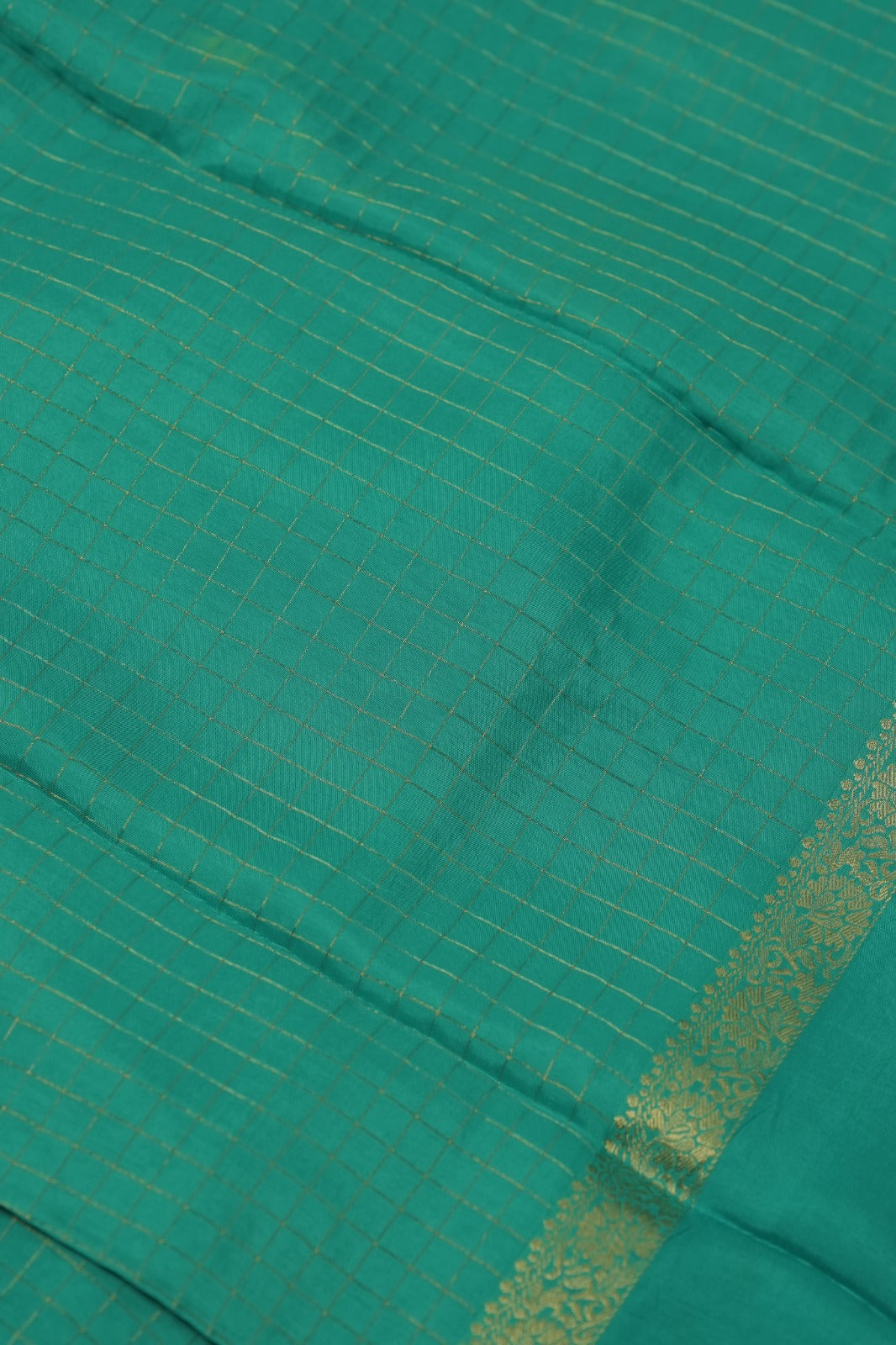 Semi Banarasi Saree TSA01193