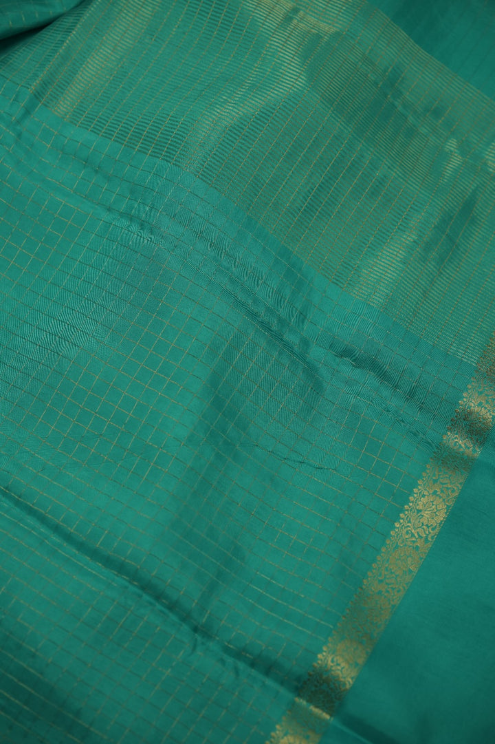 Semi Banarasi Saree TSA01193