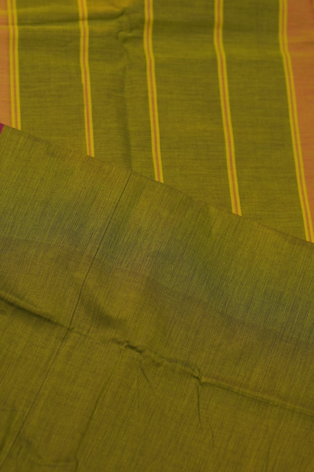 Kanchi Cotton Saree TSA01217