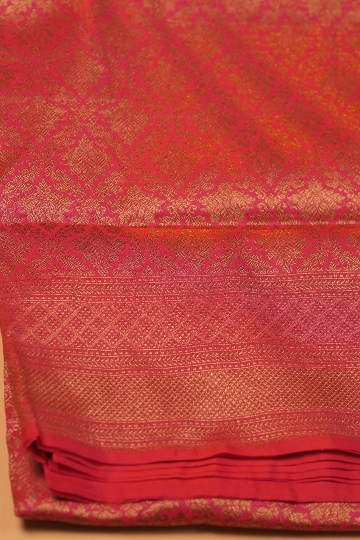 Art Kathan Saree TSA01221