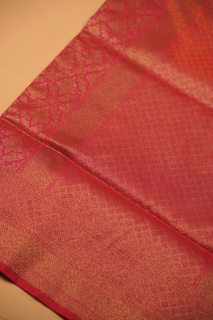 Art Kathan Saree TSA01221