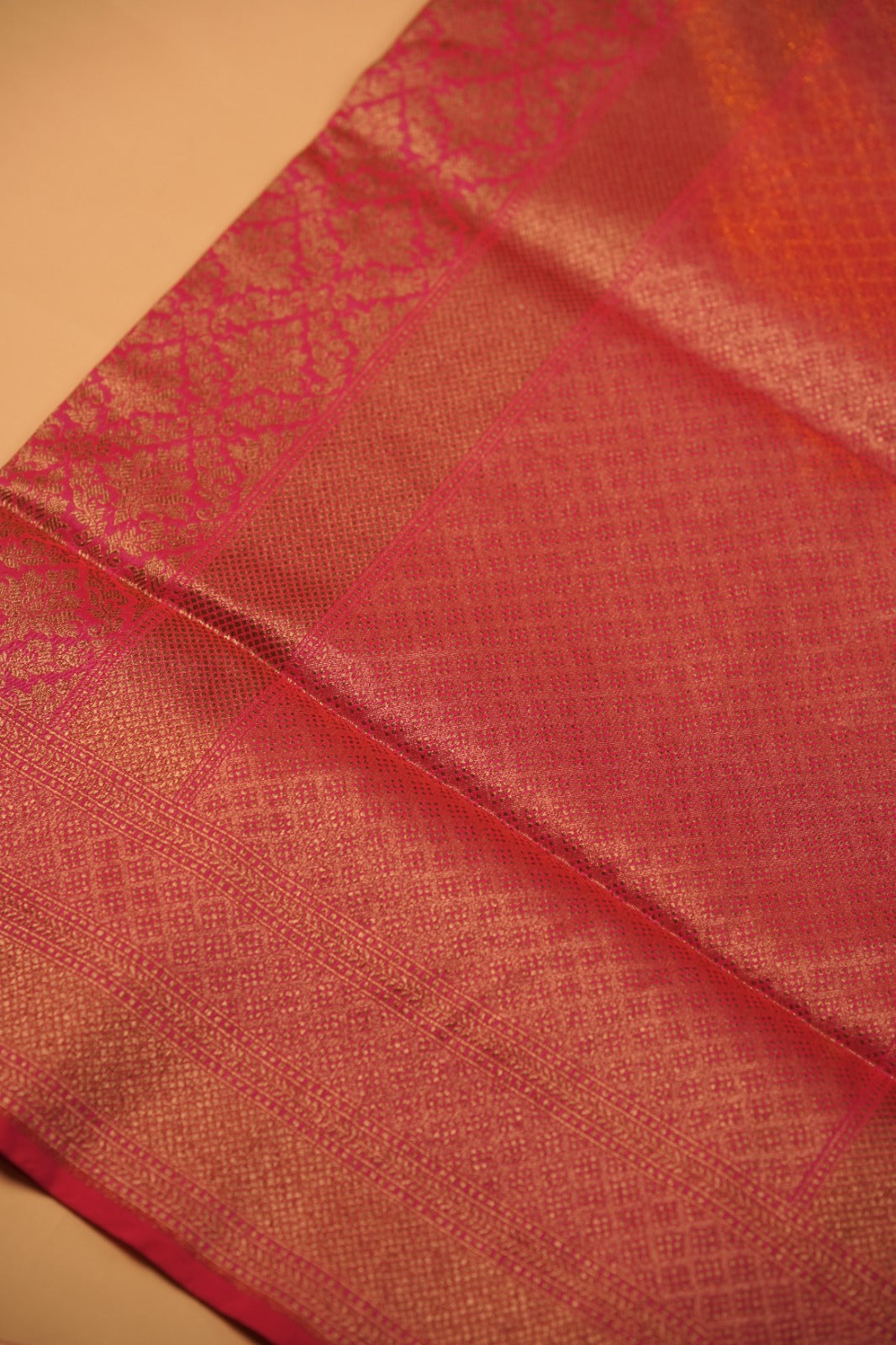 Art Kathan Saree TSA01221