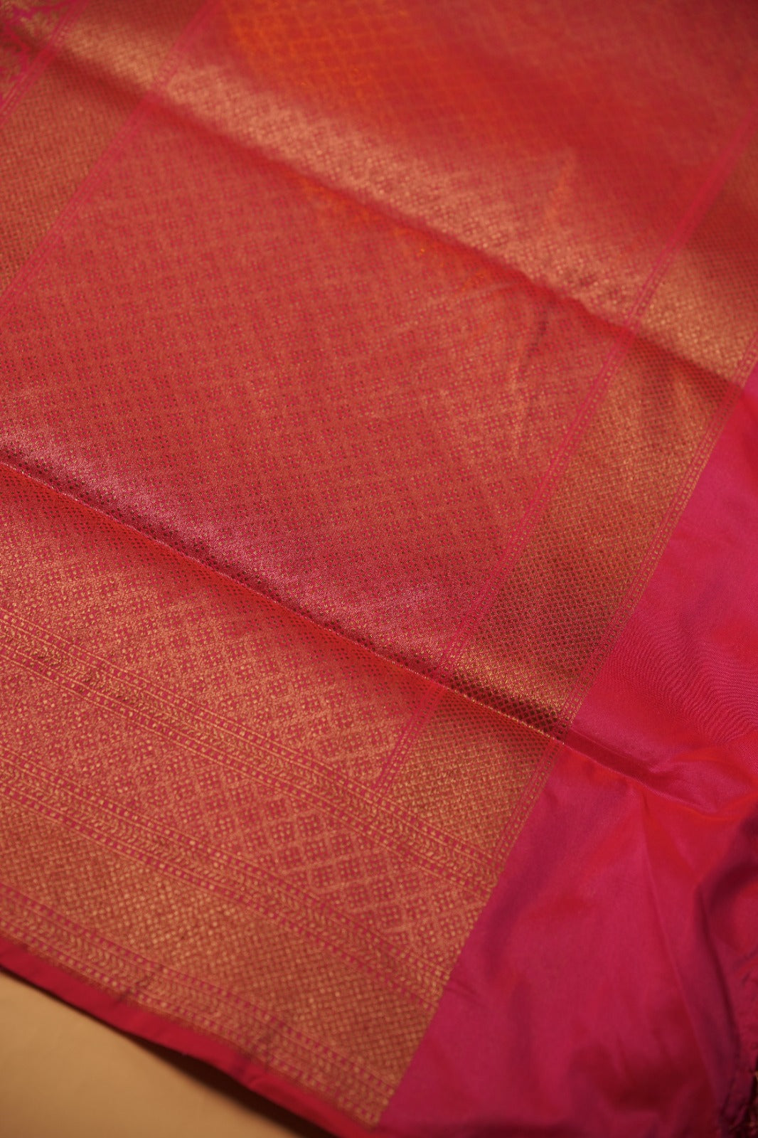 Art Kathan Saree TSA01221