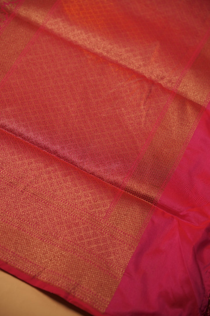 Art Kathan Saree TSA01221