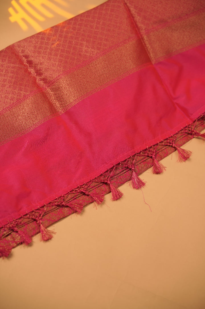 Art Kathan Saree TSA01221
