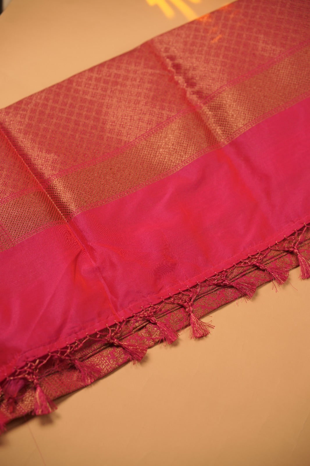 Art Kathan Saree TSA01221