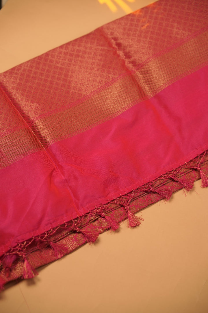 Art Kathan Saree TSA01221
