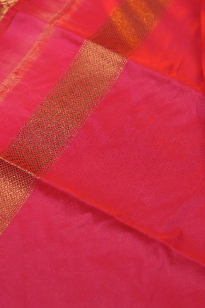 Art Kathan Saree TSA01221