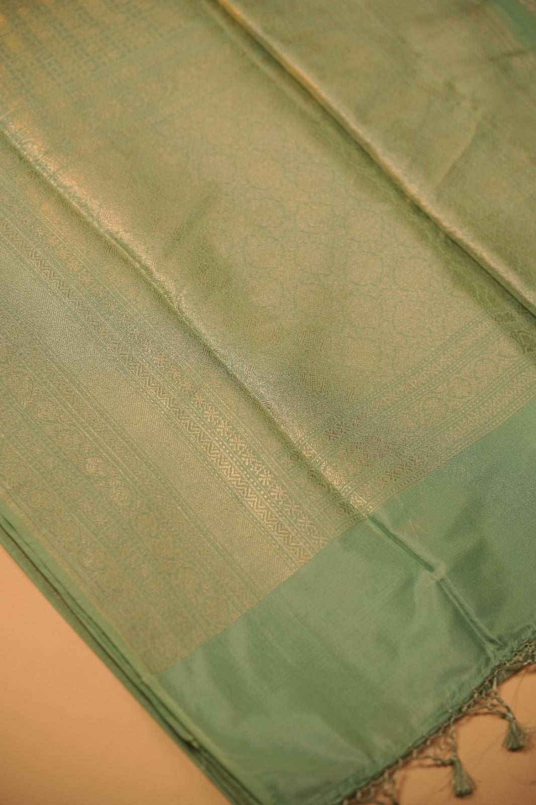 Art Kathan Saree TSA01222