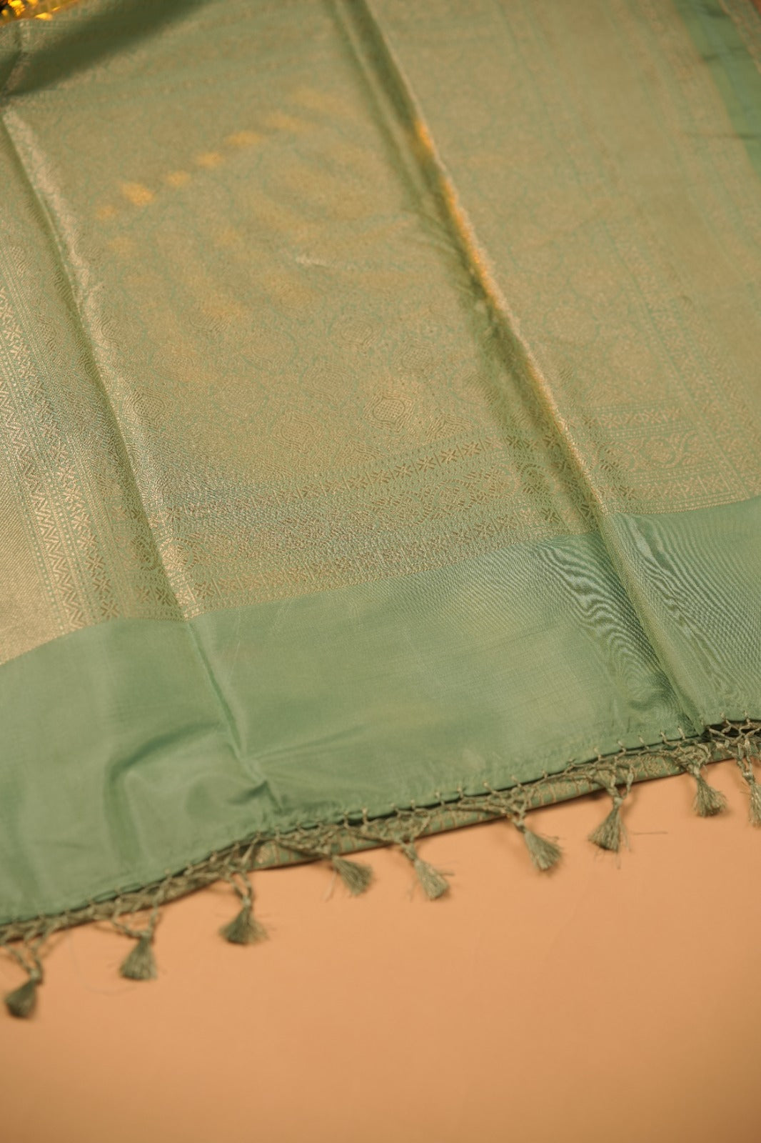Art Kathan Saree TSA01222