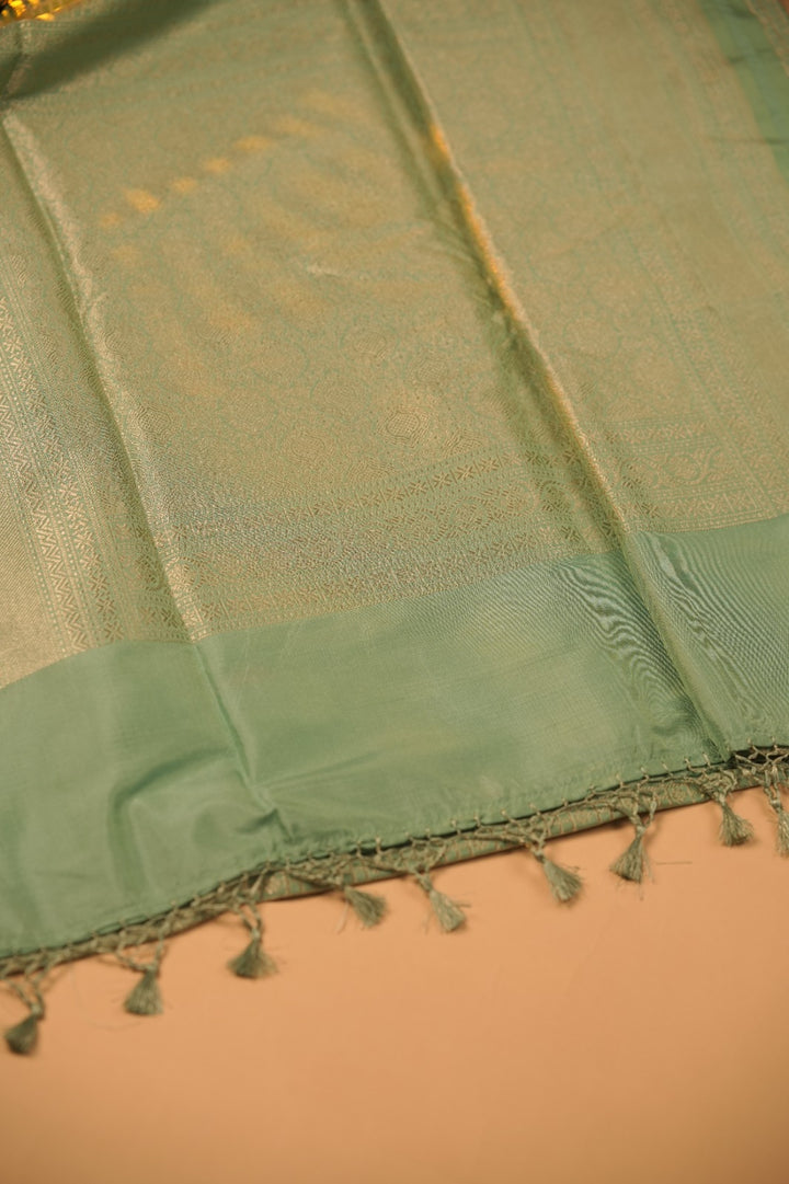 Art Kathan Saree TSA01222