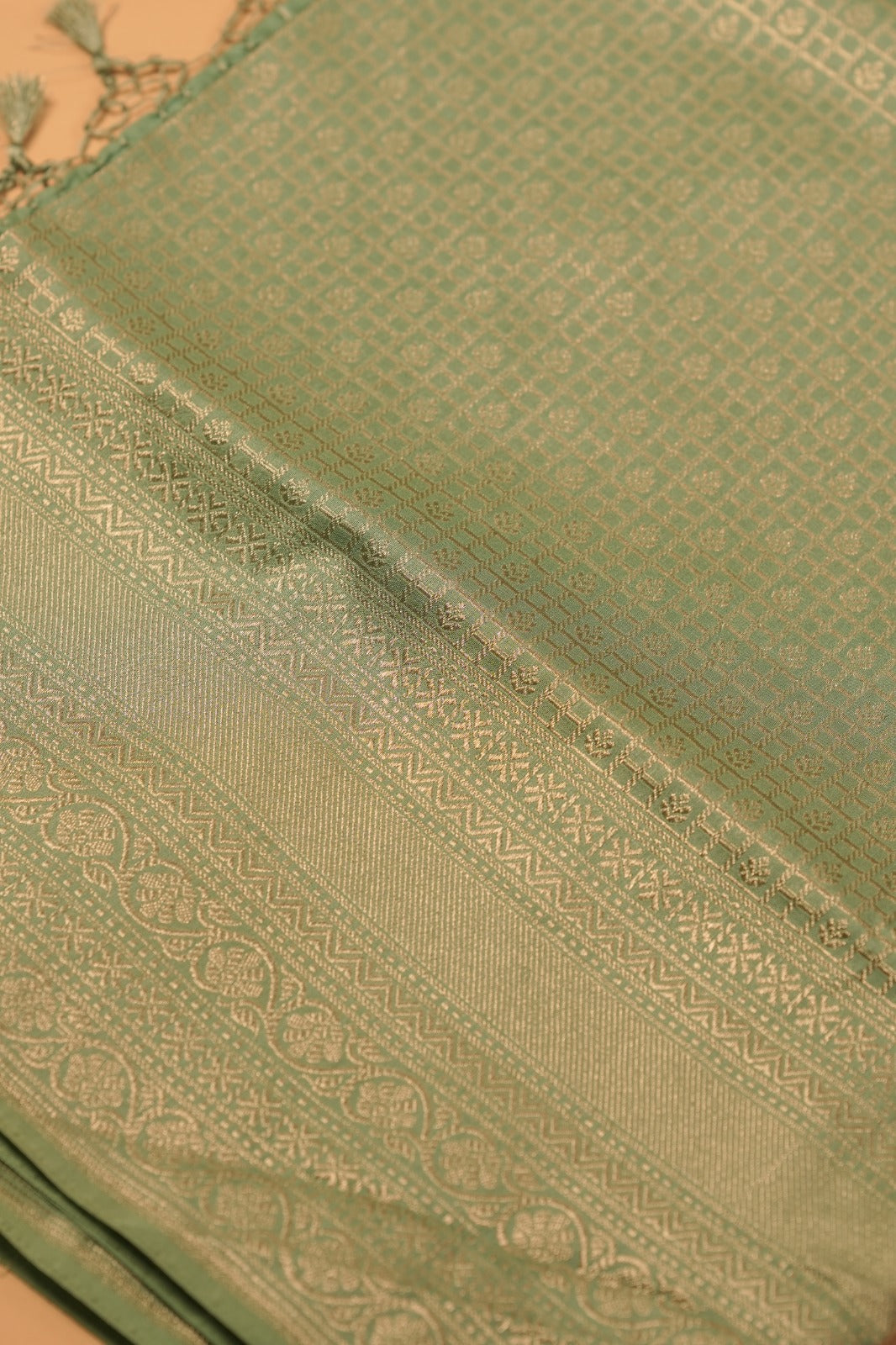 Art Kathan Saree TSA01222