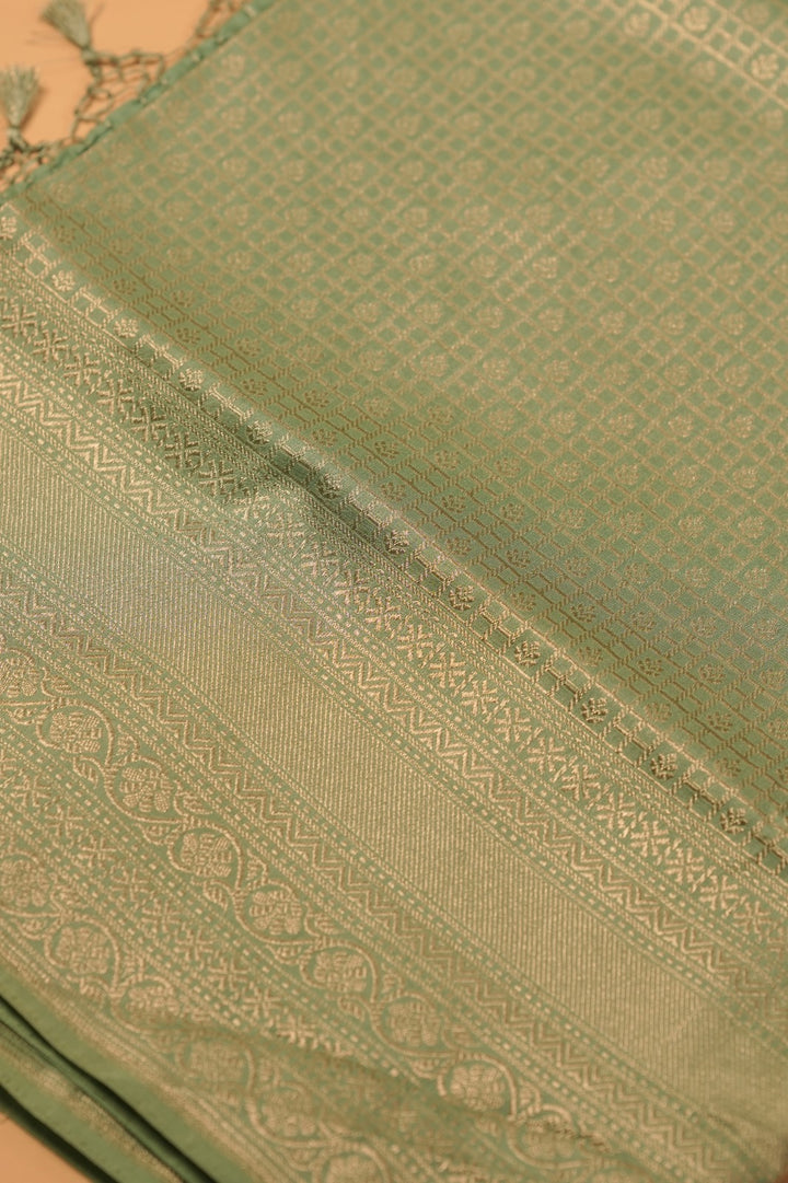 Art Kathan Saree TSA01222