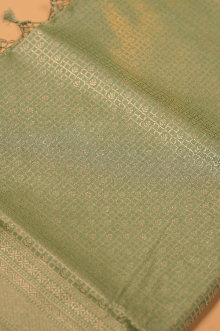 Art Kathan Saree TSA01222