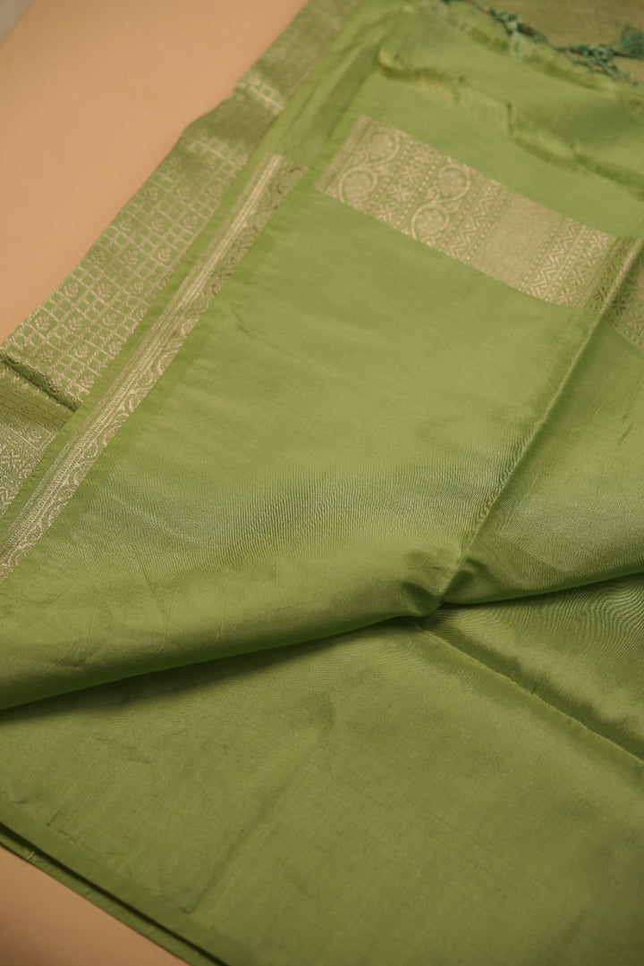 Art Kathan Saree TSA01223