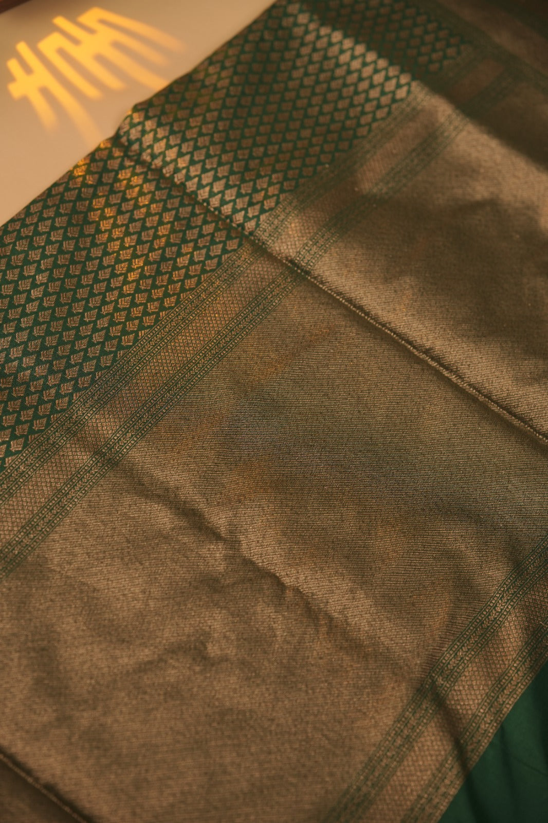 Semi Kathan Saree TSA01224